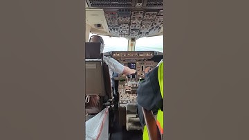 MAX WEIGHT TAKEOFF IN THE BOEING 767!!!