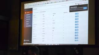 Javascript Offline First -  Leeds JS Talk