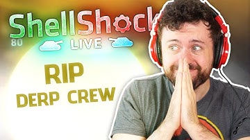 FRIENDSHIP... OR NUKES? | Shellshock Live w/ The Derp Crew