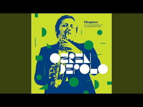 Ozren Depolo — Duo + 1