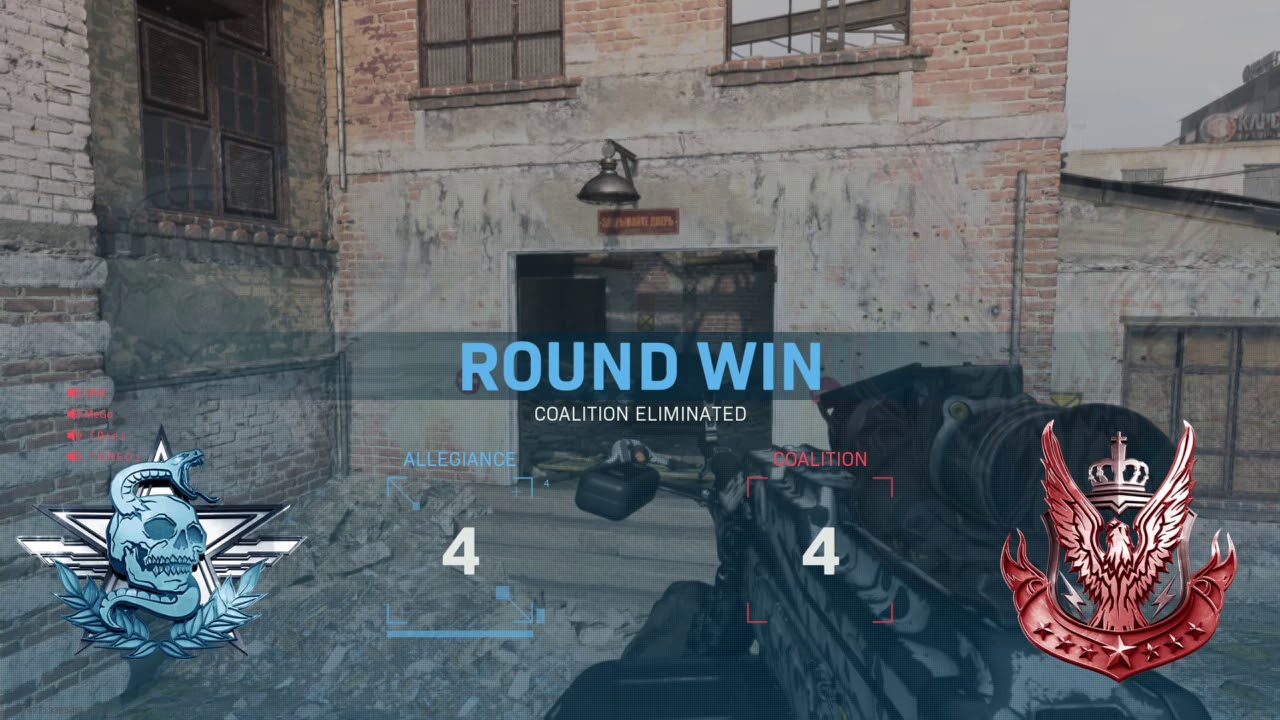 Peck Cod Call of Duty®: Modern Warfare®_20201020020415 - YouTube