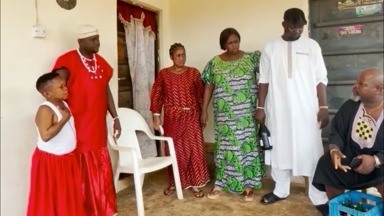 W FOR OWOTOR CALLS FOR FAMILY MEETING 