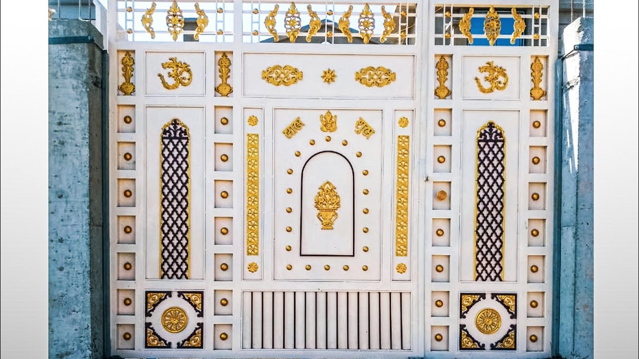 how-to-make-main-gate-gelveniz-gate-you-may-not-have-seen-latest