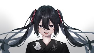 鬼百姓 / 初音ミク【Music Video】