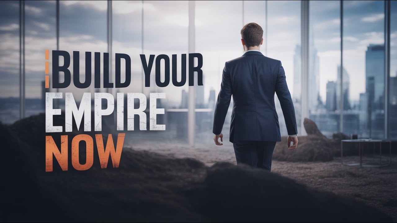 The ULTIMATE GAME CHANGER: Believe in Yourself 