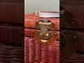 This adorable antique chest was the perfect addition to my bedroom!