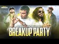 YO YO HONEY SINGH - "BREAKUP PARTY" ft. EMIWAY BANTAI (MUSIC VIDEO) | PROD. BY PMAN BEATS