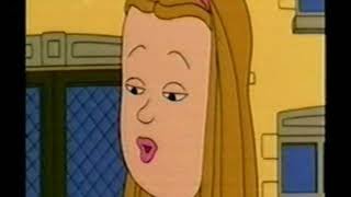 Recess 4x27 Spinelli's Masterpiece
