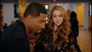 Fallon meet Culhane parents: Dynasty | Season 1, Episode 7
