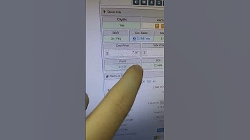 Make Money Selling water Amazon FBA Online Arbitrage #amazonseller #shopping #arbitrage