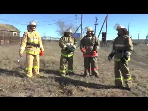 Ролик команды КВН "Колхозники" 4 ОФПС МЧС Ульяновской области Радищево