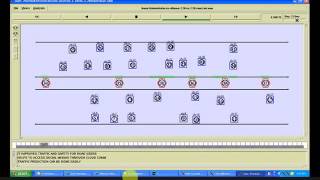 IEEE 2015 NS2 VANET CLOUD  A GENERIC CLOUD COMPUTING MODEL FOR VEHICULAR AD  HOC NETWORKS