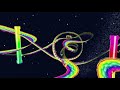 End of video