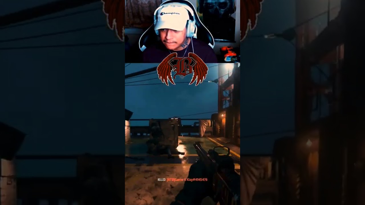 Lockwood MK2 is no joke 😯😲😈 