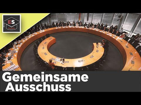 Video: Was ist ein Genehmigungsausschuss?