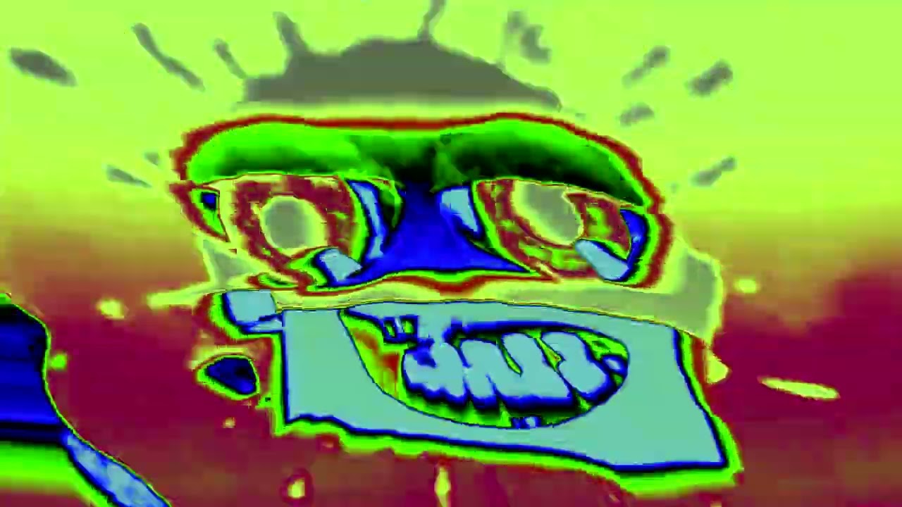 Klasky Csupo in 4ormulator V217 (Replica)