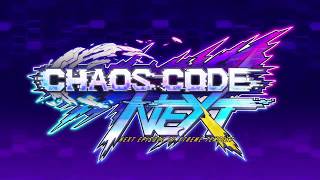 Chaos Code NEXT (FKDCUP2020 Special PV)