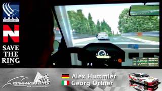 rFactor VLN 2005 online - VR FNS 28.10.2011