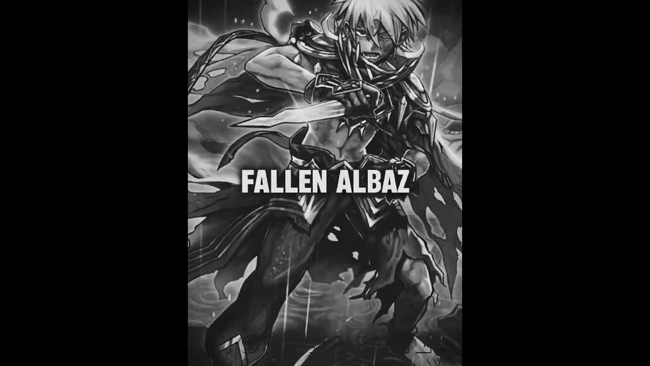 Sukuna vs White Story Trio (Albaz,Ecclesia and Aluber)