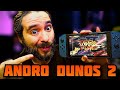 ANDRO DUNOS II on Nintendo Switch | 8-Bit Eric