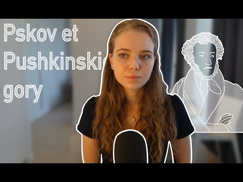 Vidéo: Pskov : que voir pendant le voyage ? Les musées les plus intéressants de Pskov