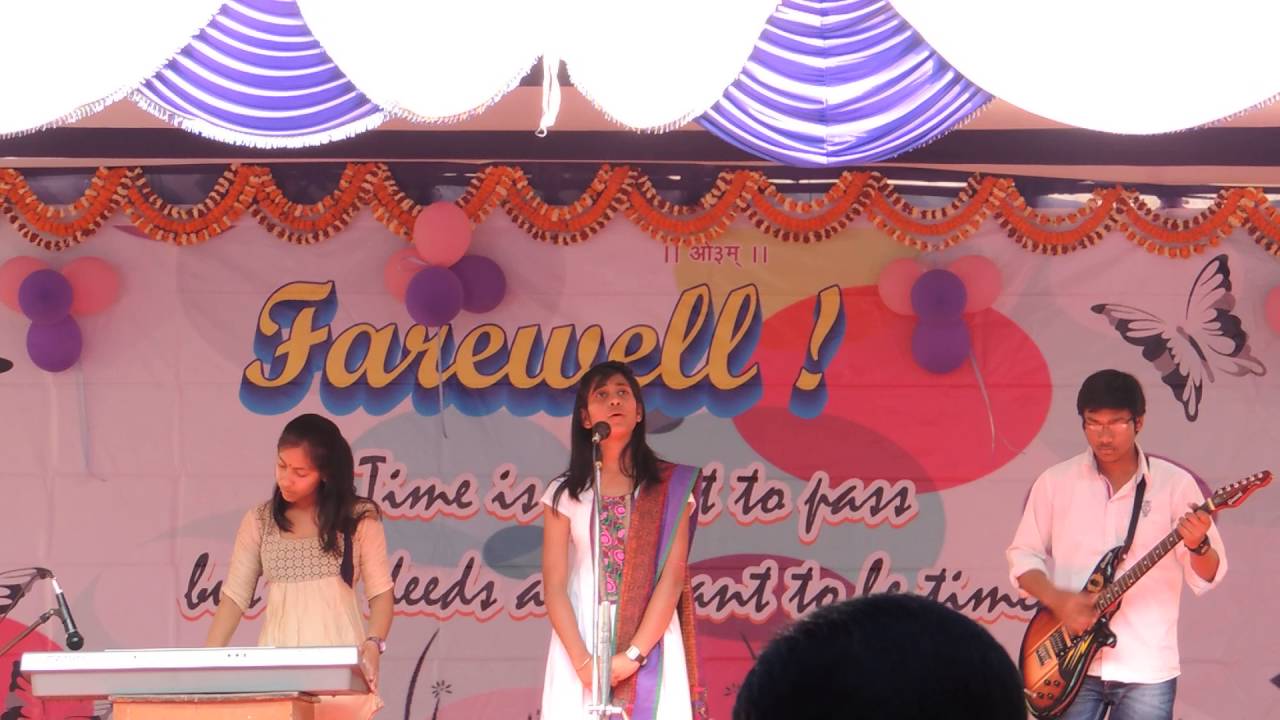 DAV KOYLA NAGAR FAREWELL 2K14 YouTube dav-koyla-nagar-farewell-2k14-youtube