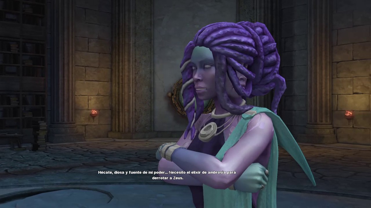 DCUO General Fuerza sony interactive entertainment europe limited