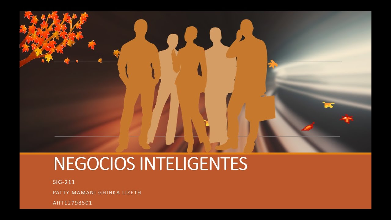 Negocios Inteligentes Practicos Sa De Cv