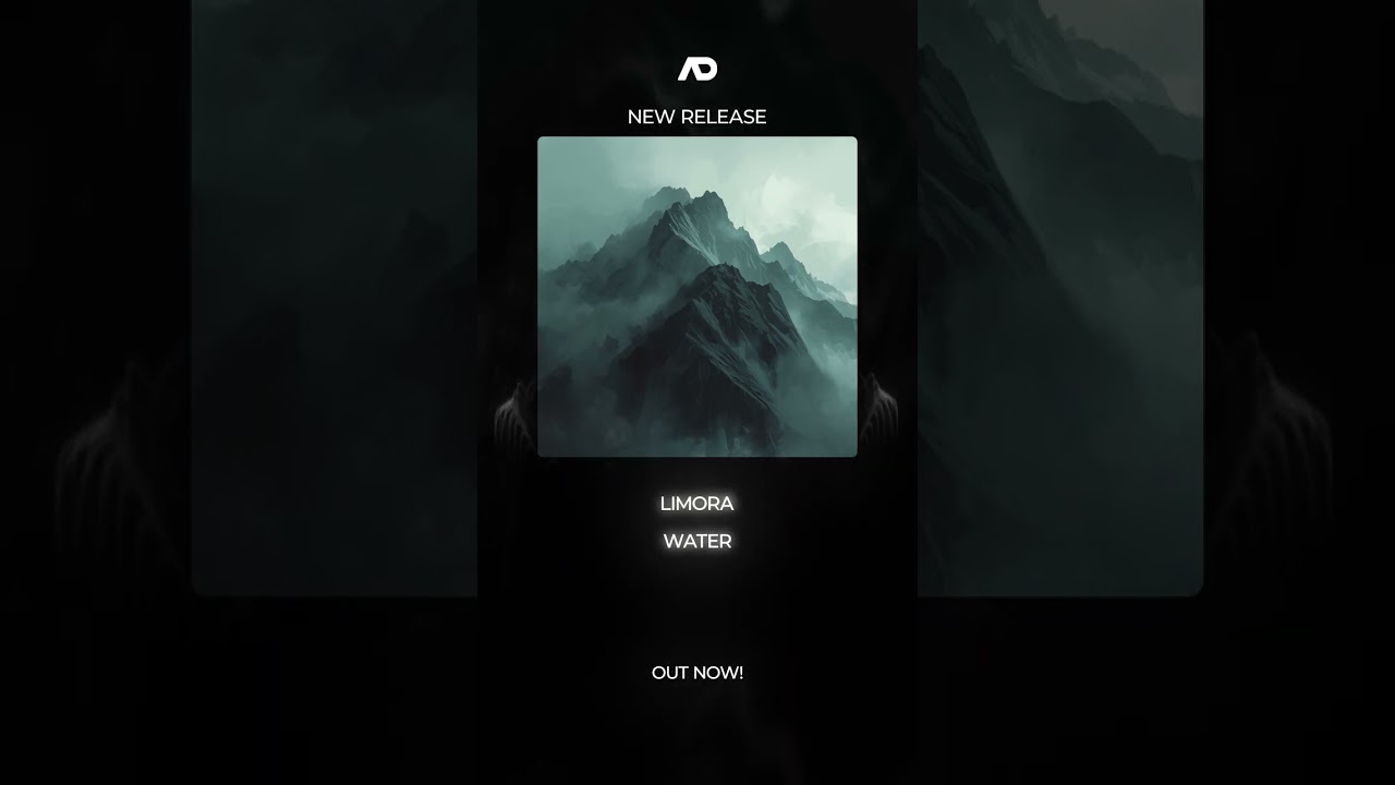 Limora &mdash; &laquo;Water&raquo;