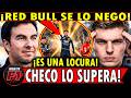 🚨 CHECO PÉREZ logró en JAPÓN lo que RED BULL NUNCA le permitió y los DATOS son IMPRESIONANTES 🇲🇽🔥