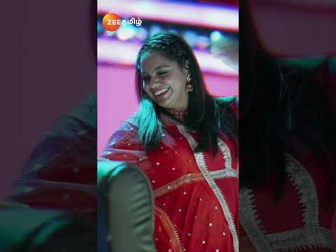 Saregamapa Seniors Season