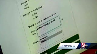 Company offers free emergency alert software to schools screenshot 2