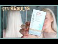 TESTING WELLA T11 LIGHTEST BEIGE BLONDE... what does it actually look like