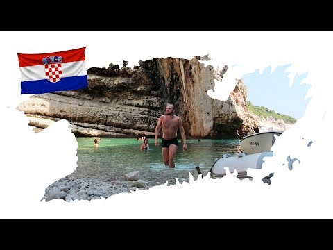 Video: Missä Rentoutua Kroatiassa
