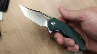 Распаковка Firebird Fh61 Gb Из Rozetka