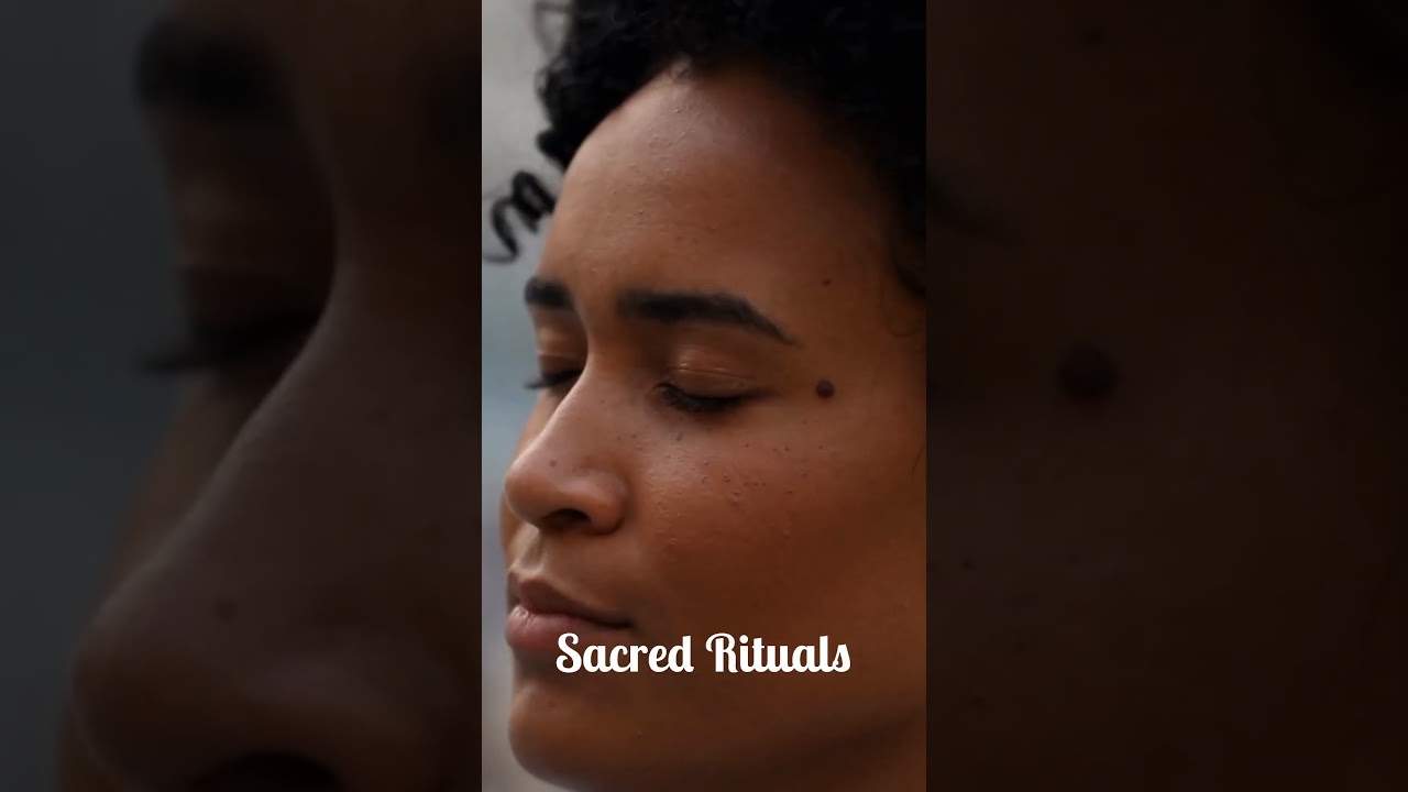 Bali's SPIRITUAL SECRETS Revealed!