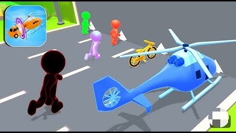 Shape-shifting All Levels Mobile Apk Walkthrough Gameplay iOS,Android Game Max Level KJW4L5A