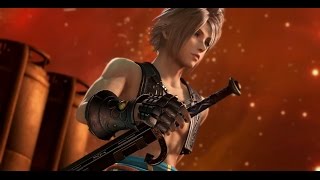 【ヴァン】#10 DISSIDIA FINAL FANTASY【DFFAC】