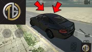 GTA 5 Unity V1.7 Android - car update .. Full information about car update ..