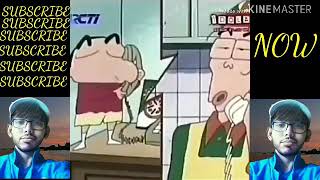 Shinchan Pesan Pizza