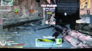 WTF-moment in Mw2