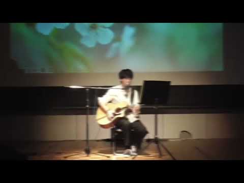少女レイ(弾き語りcover)