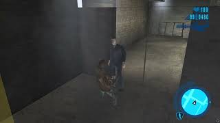Driver: Parallel Lines - Beating and Shooting CORRIAN
