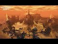 Wuthering Waves Unending Verses OST: For All Eternity [1 Hour]