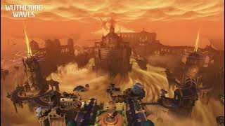 Wuthering Waves Unending Verses OST: For All Eternity [1 Hour]