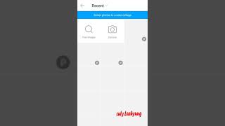 How to do  Fake profile Instagram kim taehyung /BTS V screenshot 5