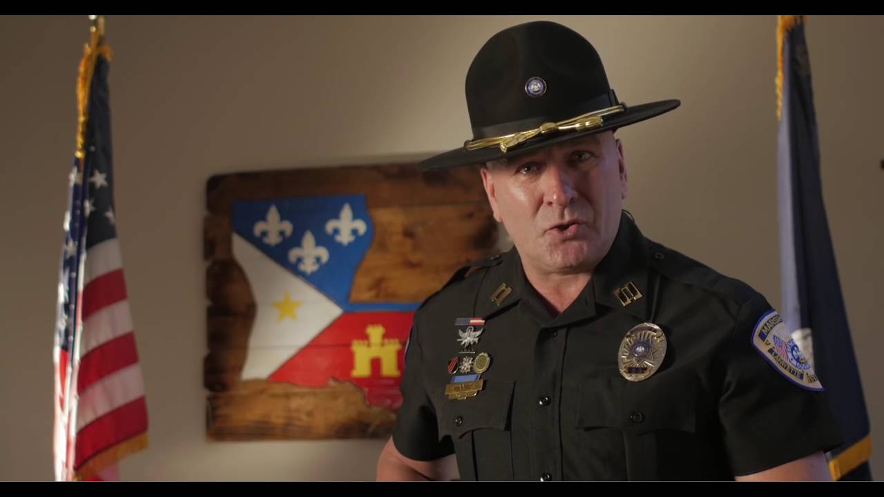 True american. True american patriot.