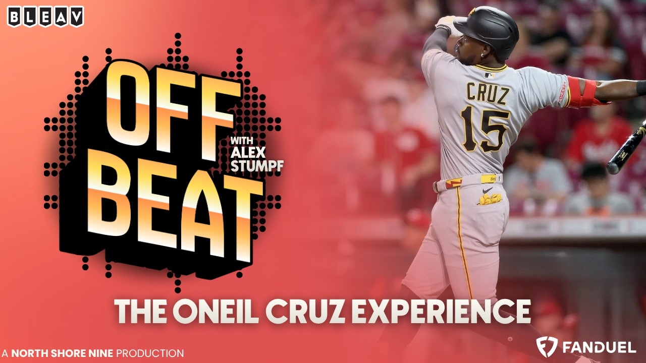 Oneil Cruz Is Driving Everyone Insane… and Winning Games - YouTube