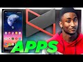 Las APPS IMPRESCINDIBLES de MKBHD!!!!