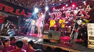 KALUNG EMAS EVIS RENATA  TRIAZ MUSIC IRJEX MEJOBO KUDUS